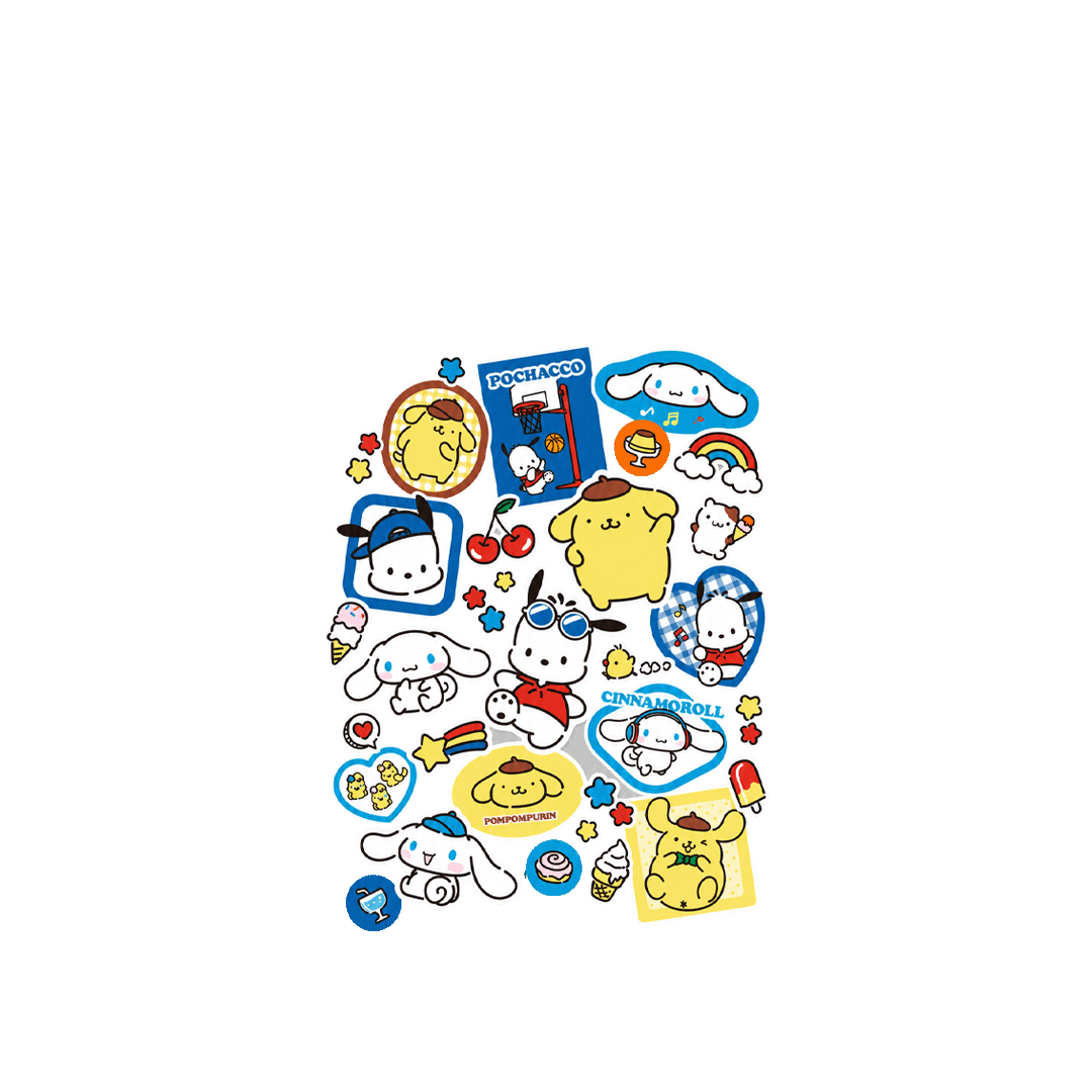 overlay