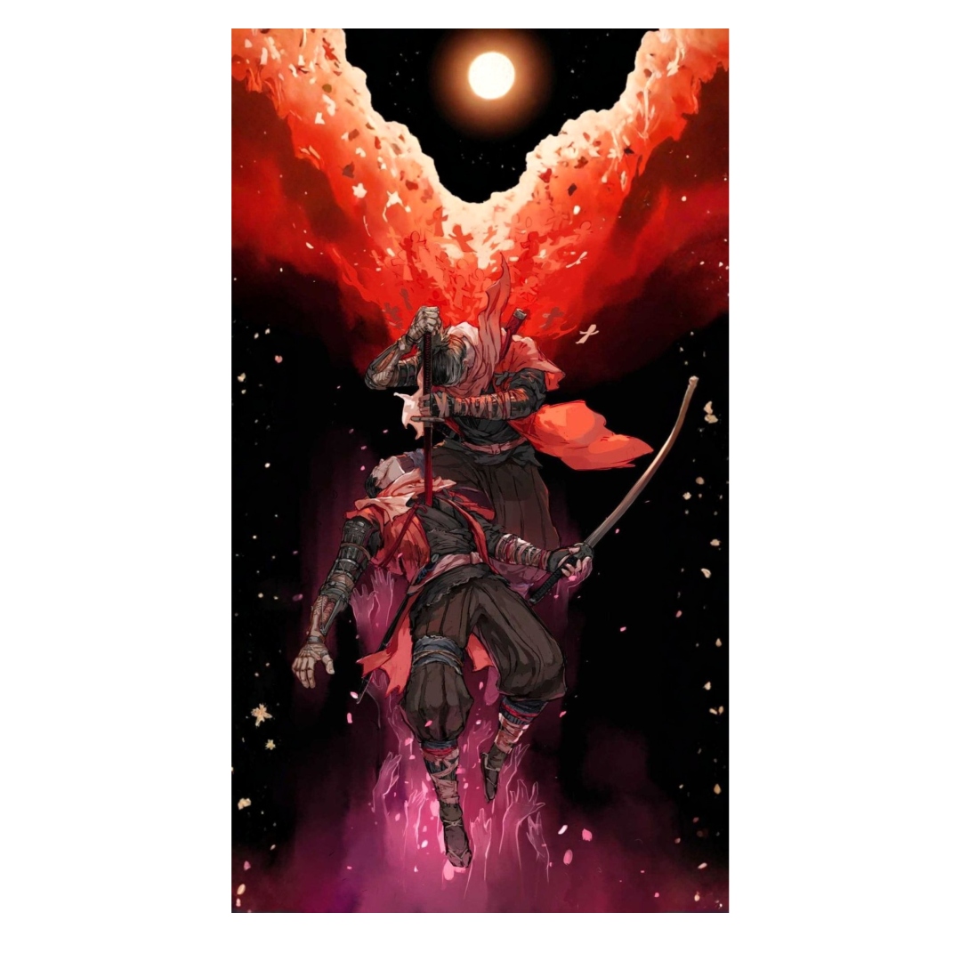 overlay