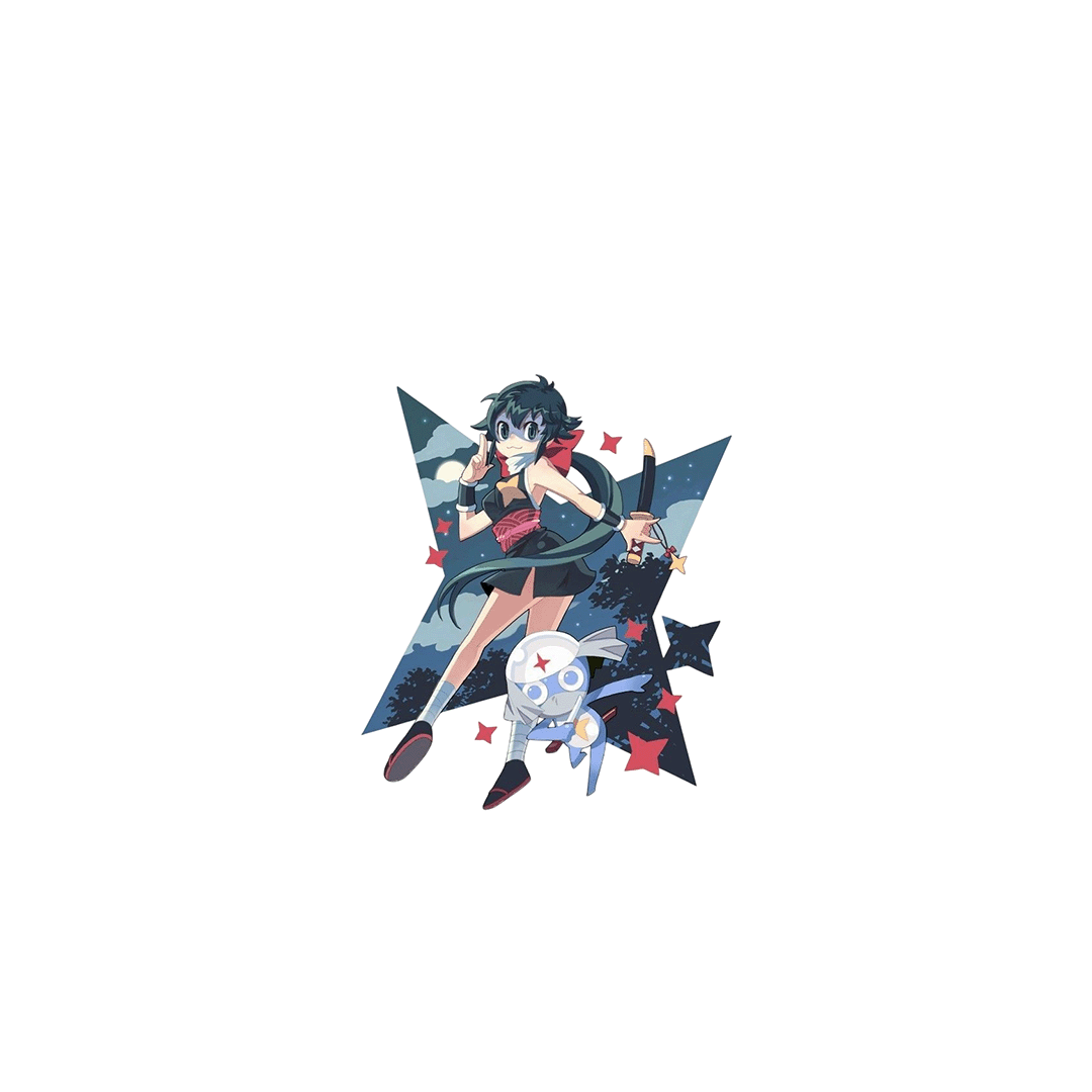 overlay