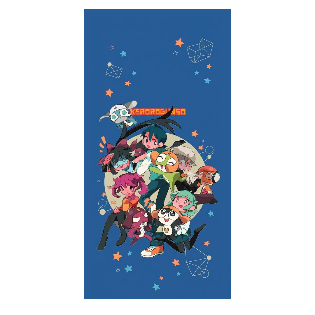 overlay