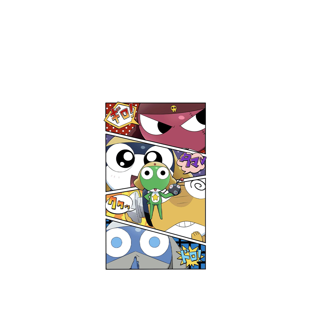 overlay