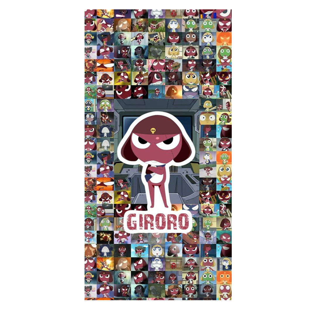 overlay