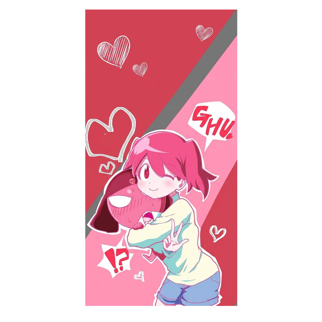 overlay