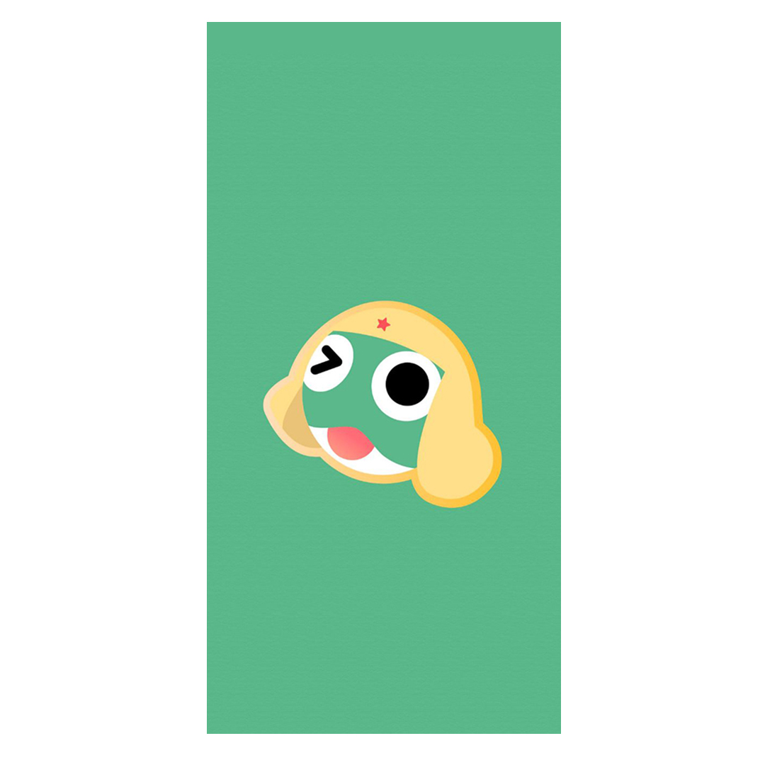 overlay