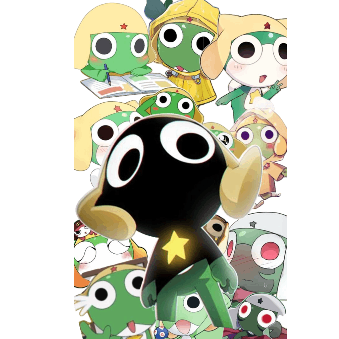 overlay
