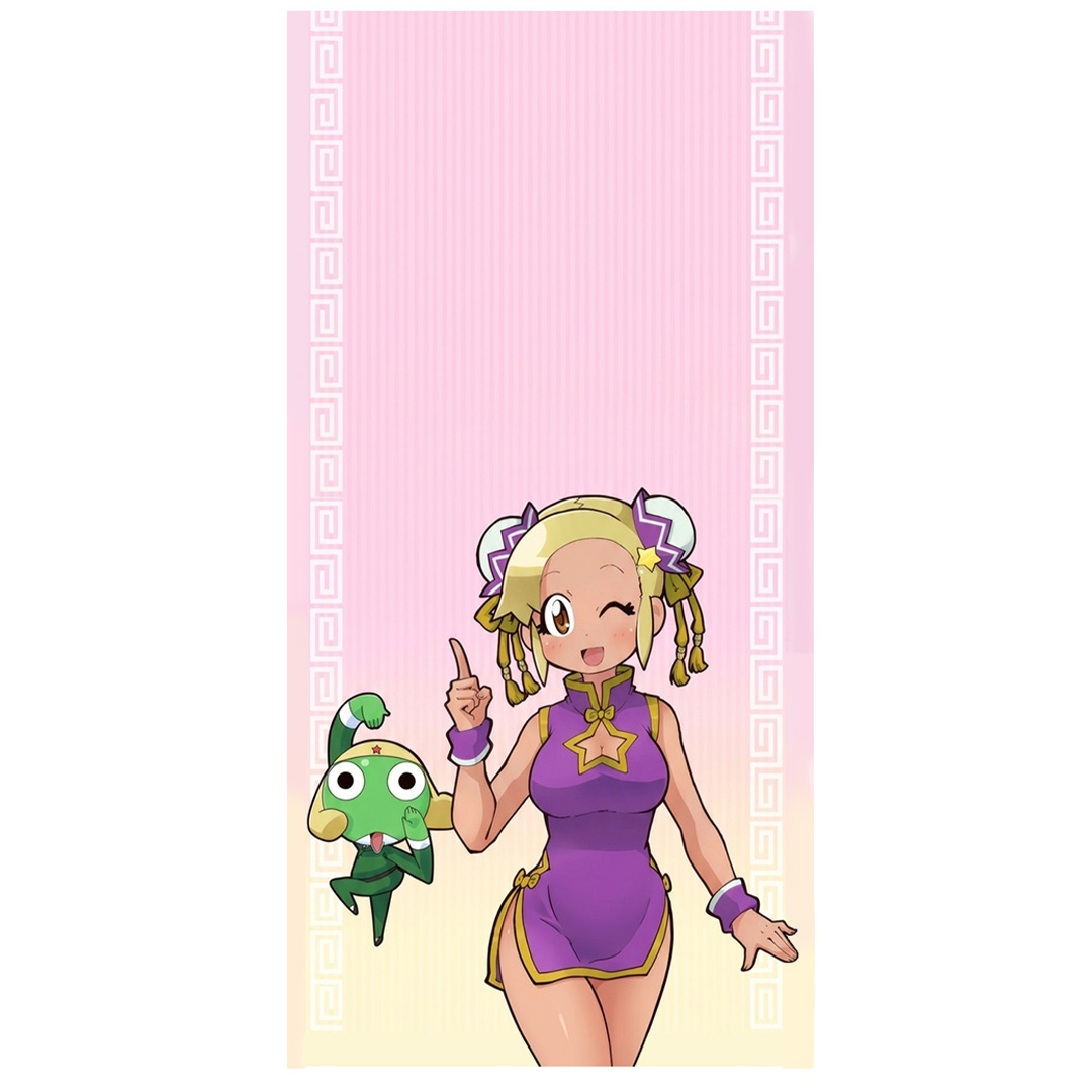 overlay