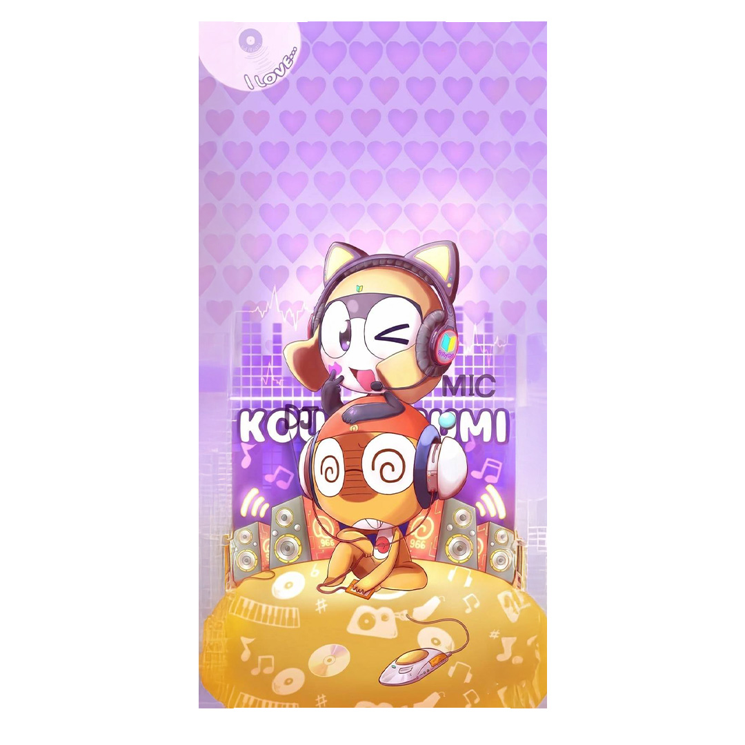 overlay