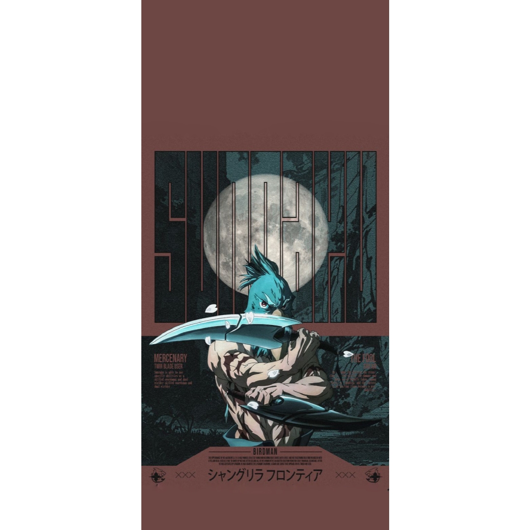 overlay