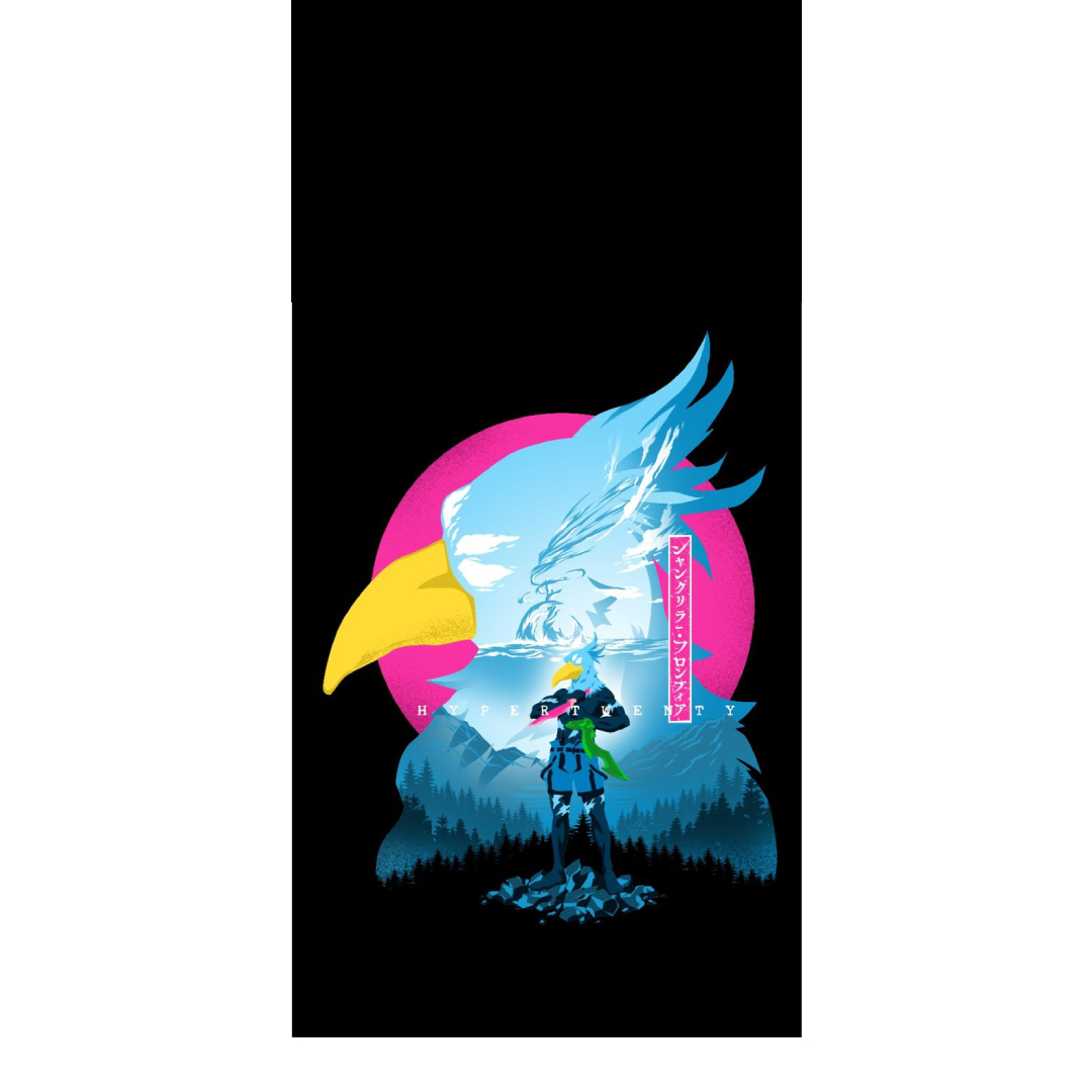 overlay