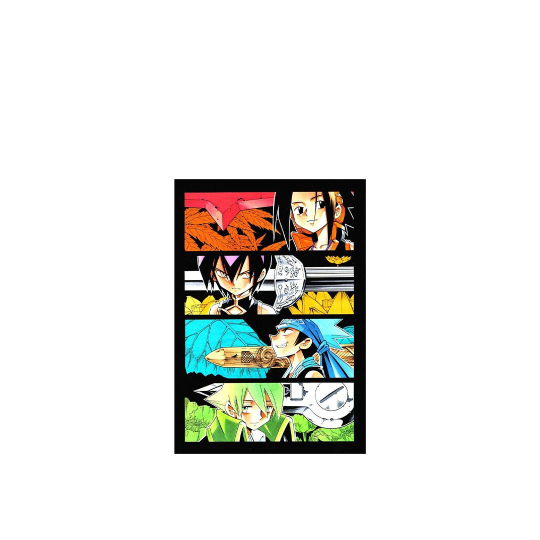 overlay