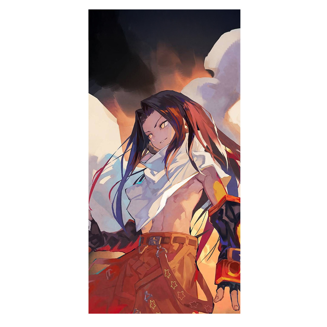 overlay