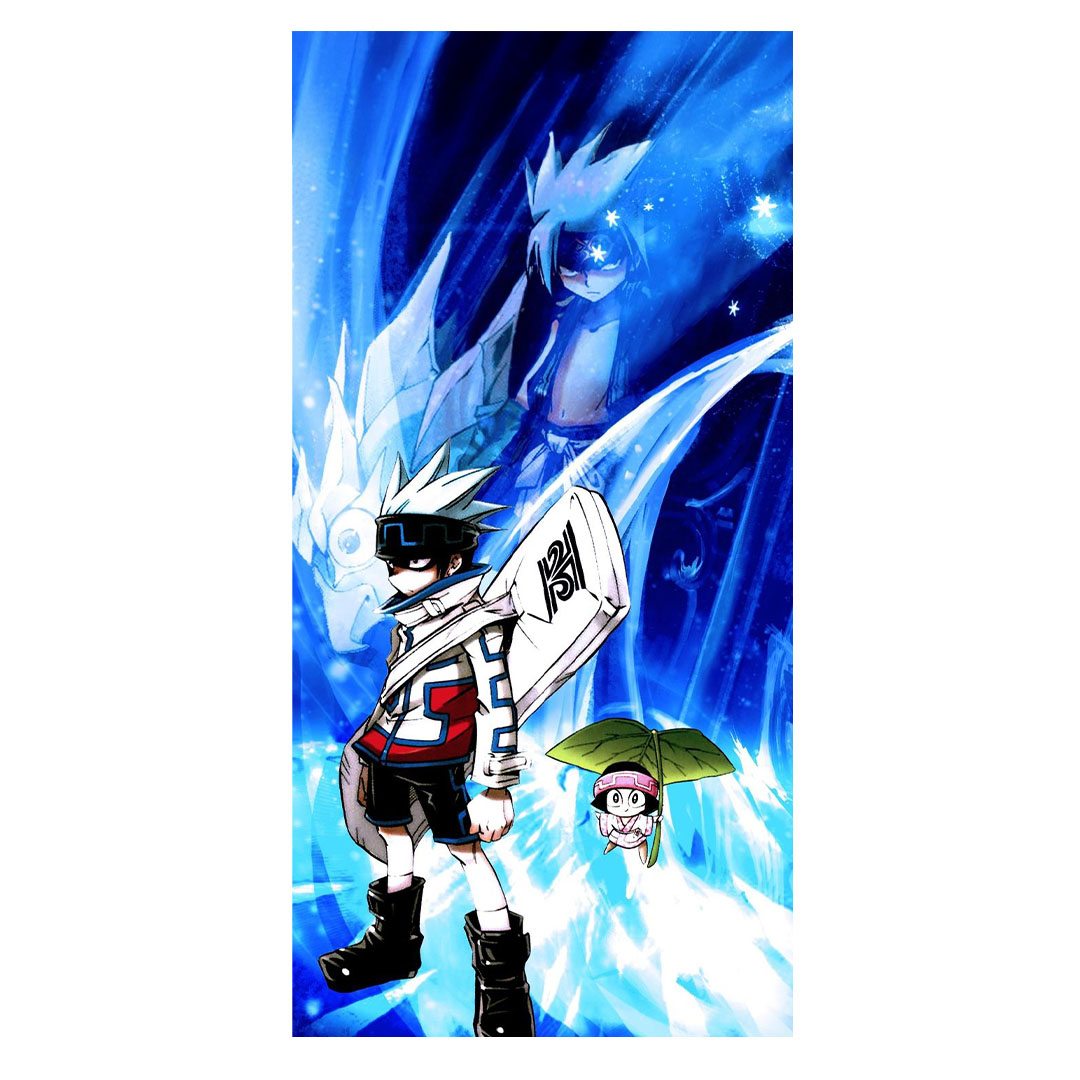 overlay