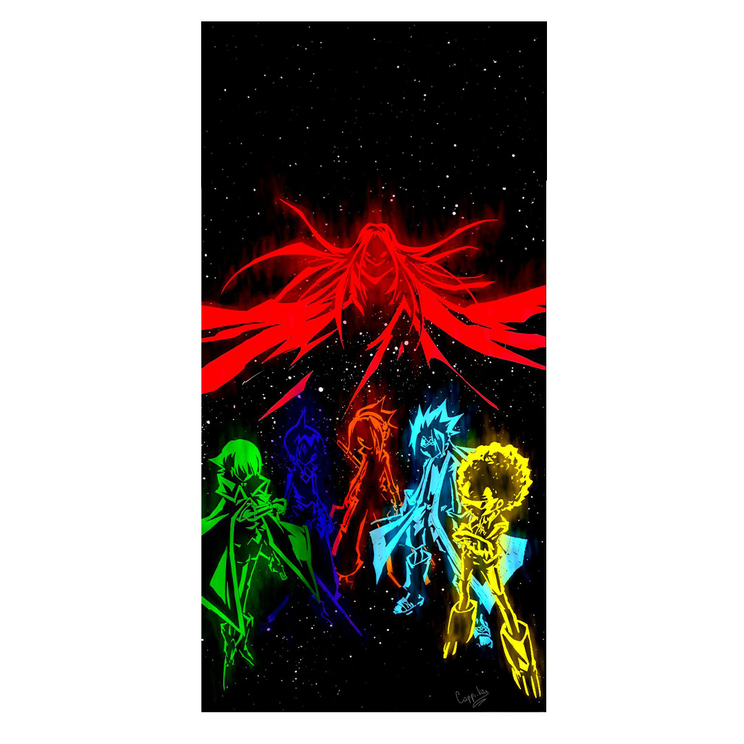 overlay