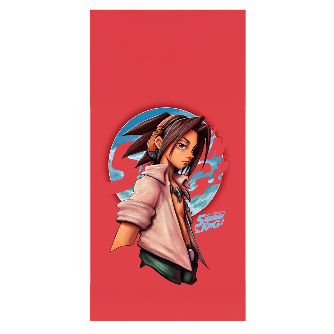 overlay