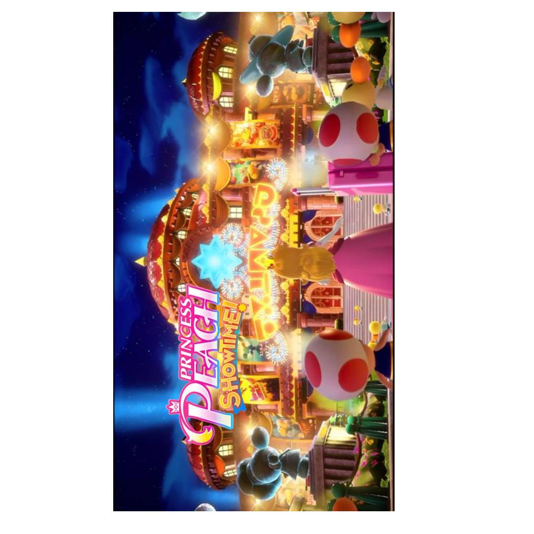 overlay