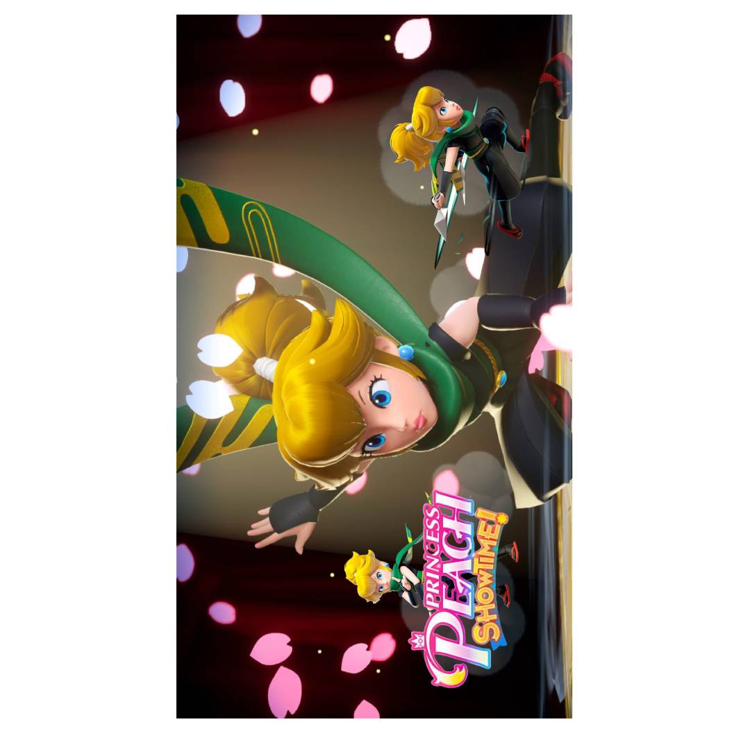 overlay