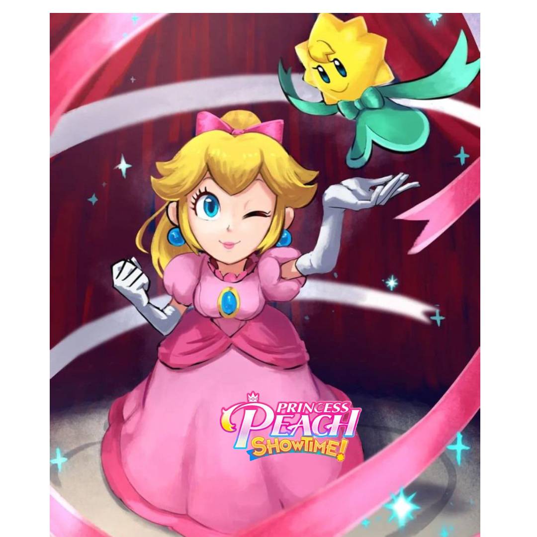 overlay