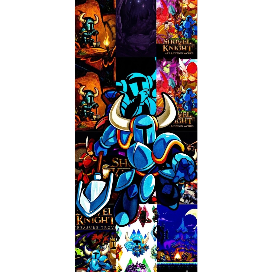 overlay