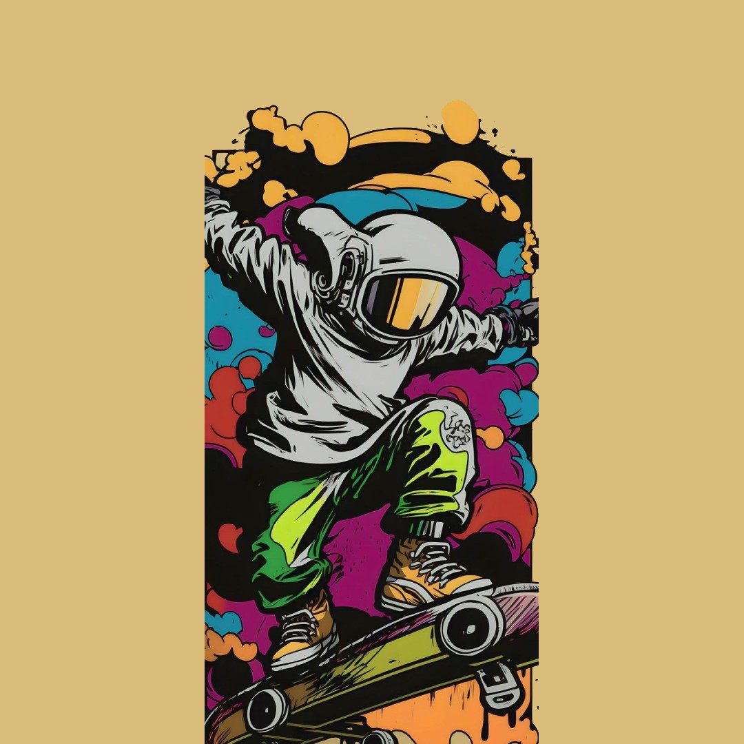 overlay