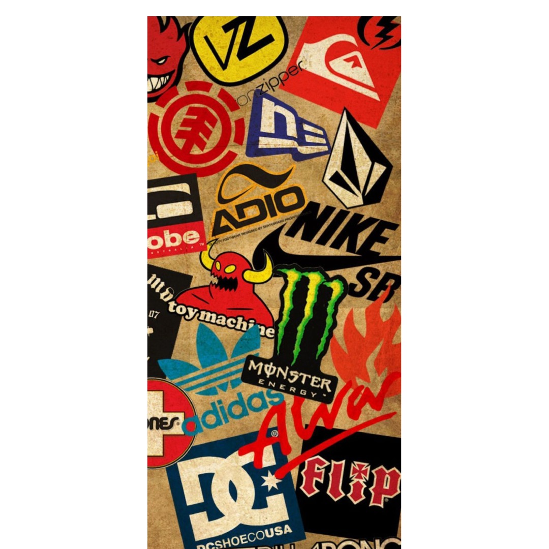 overlay