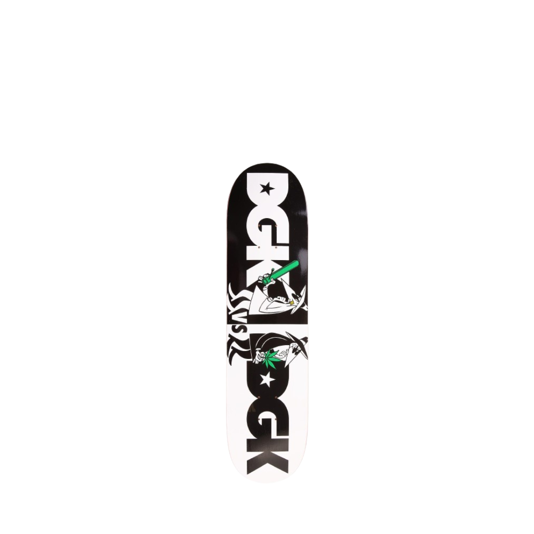 overlay