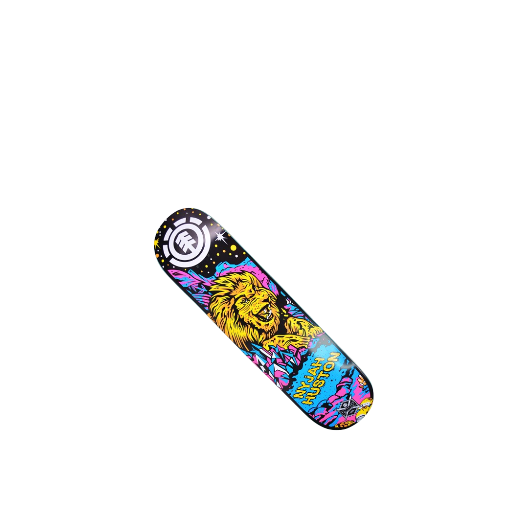 overlay