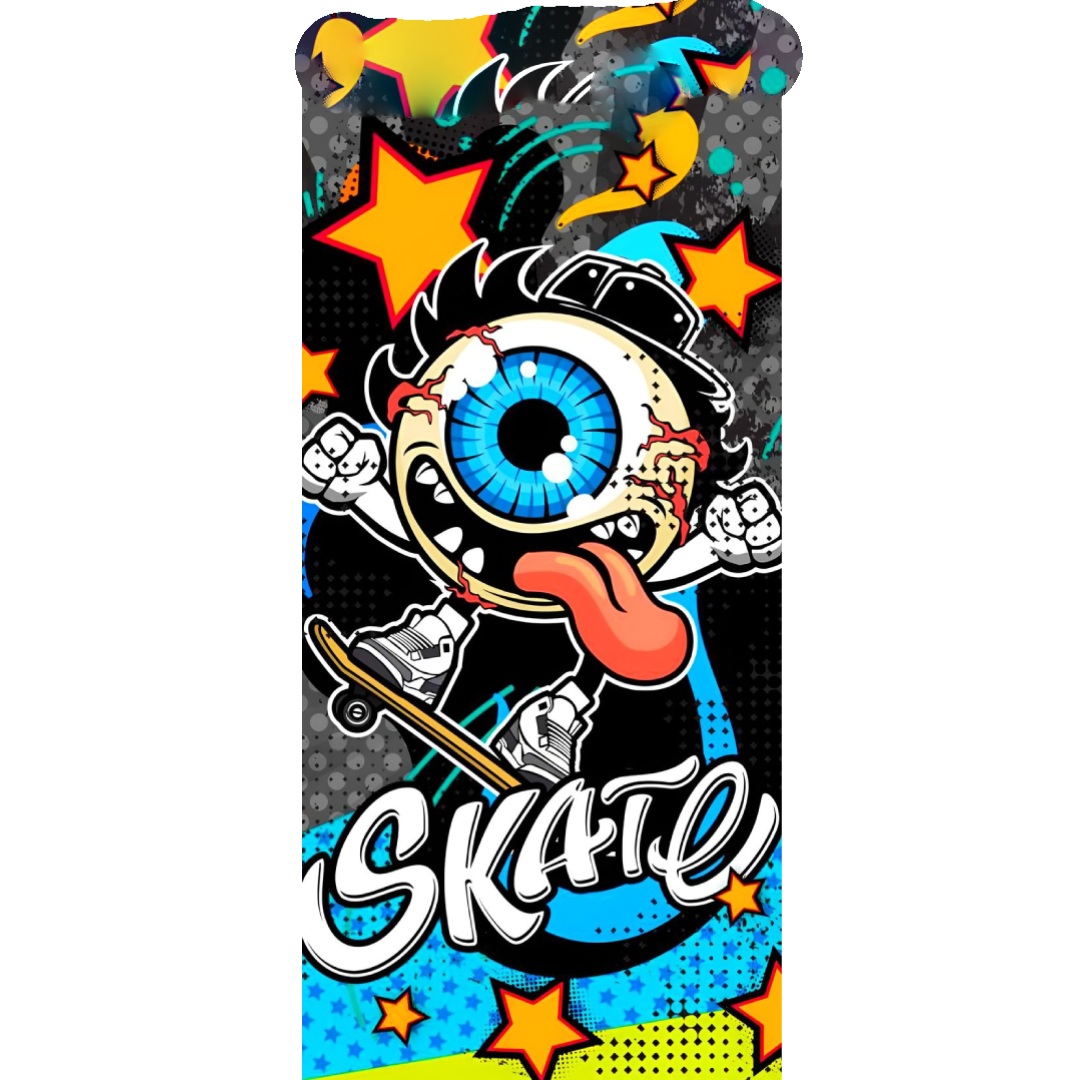 overlay