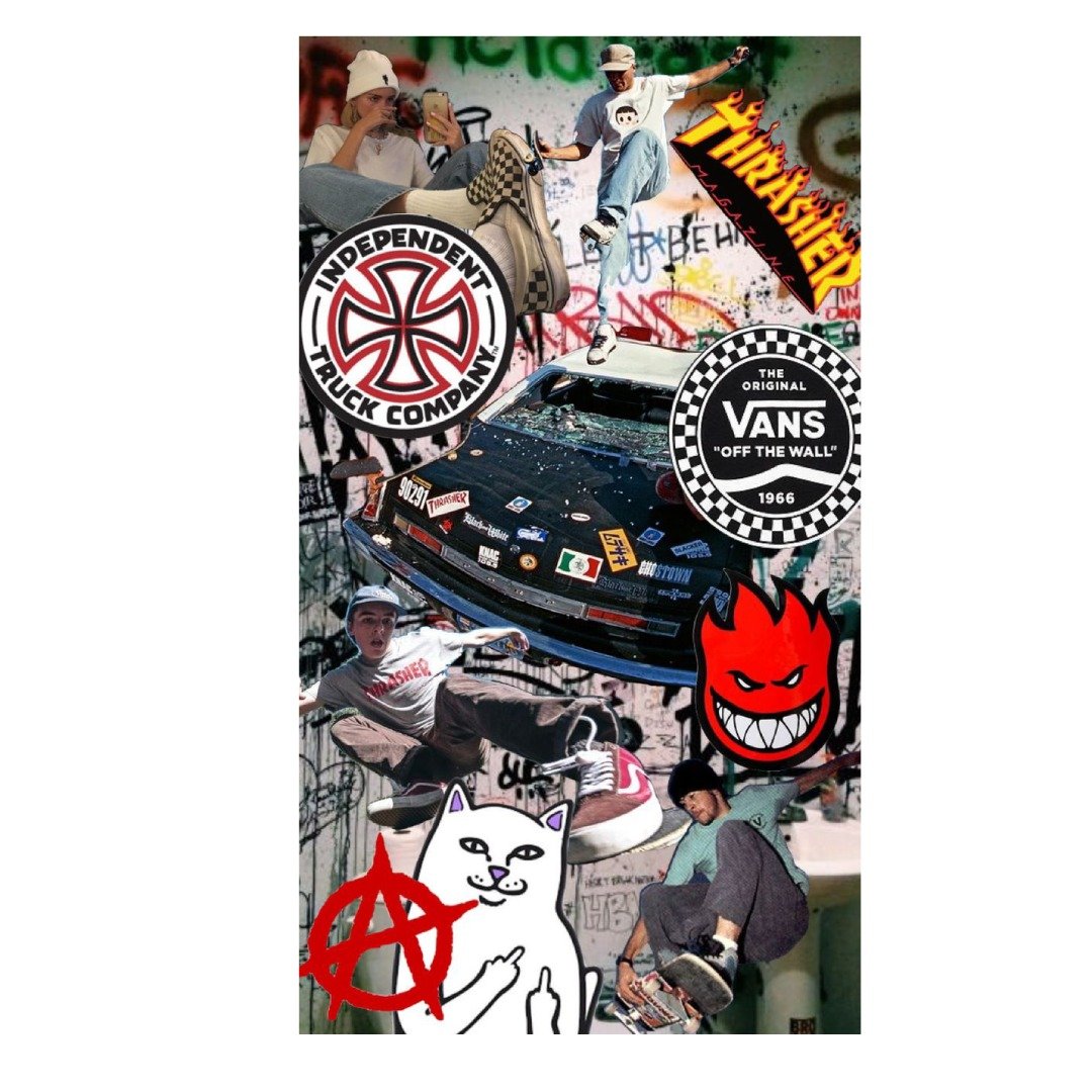 overlay