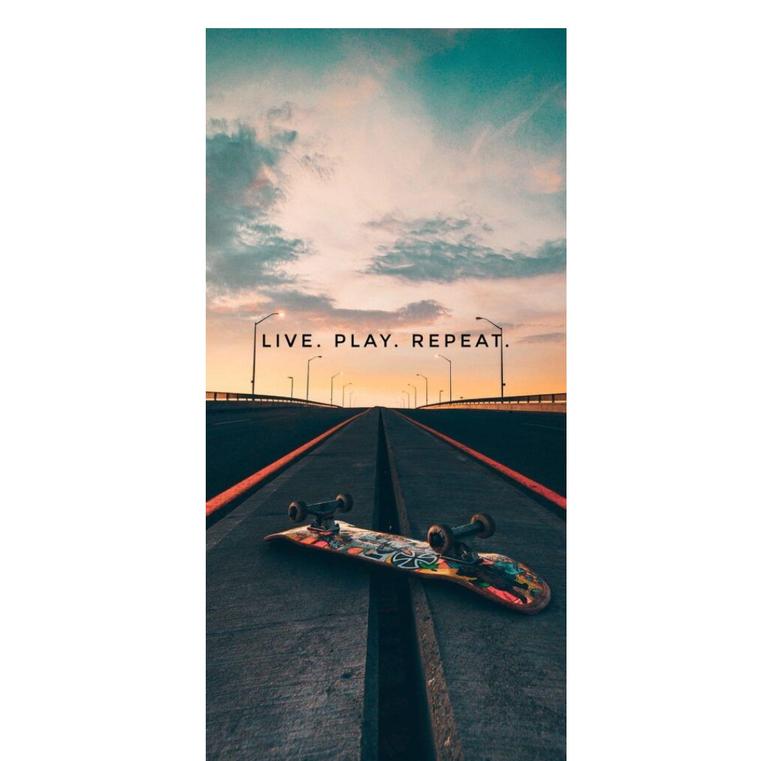 overlay