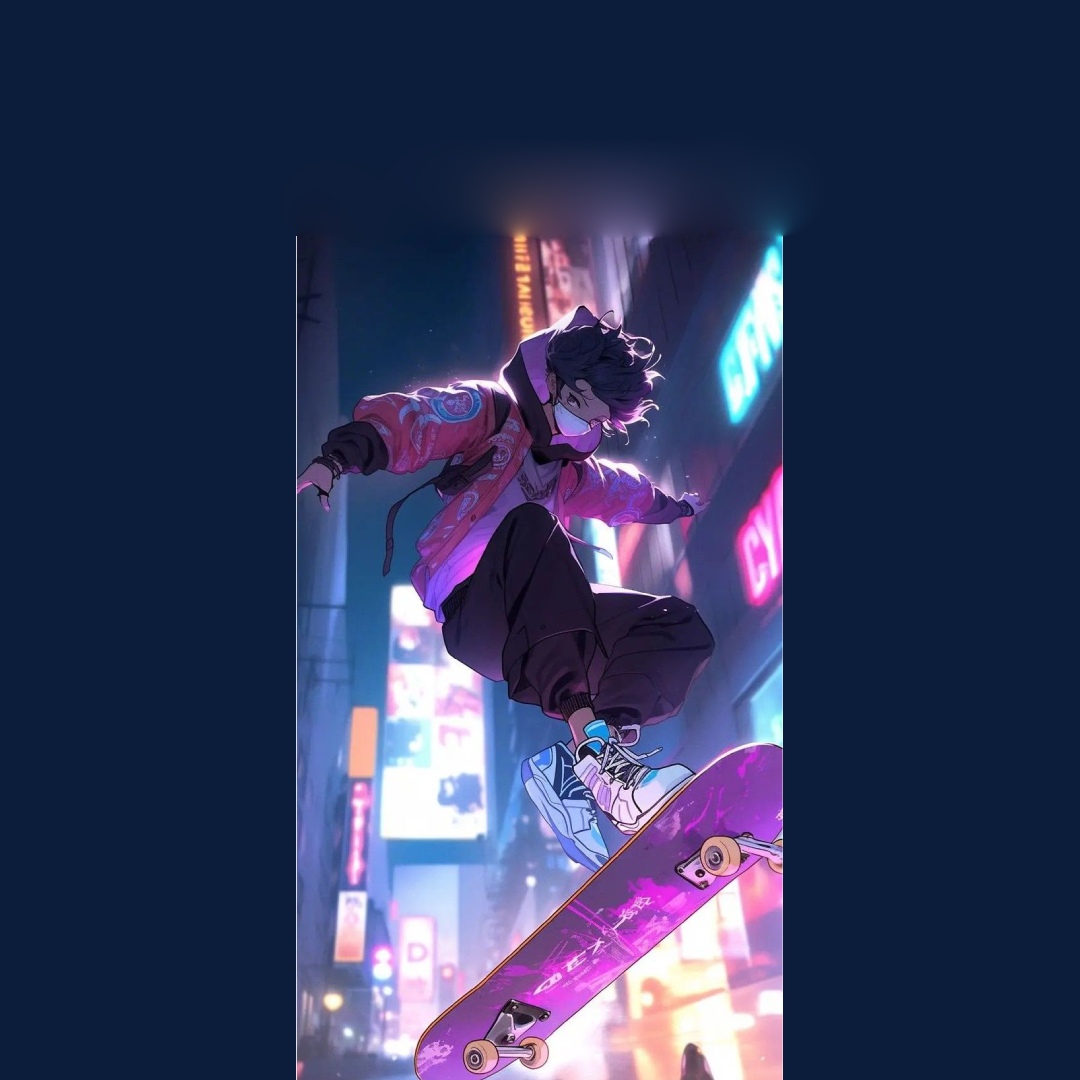 overlay