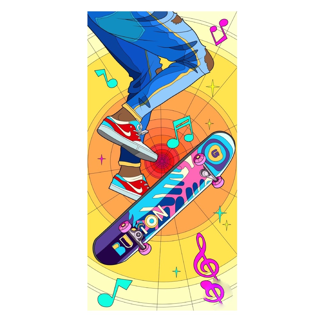 overlay