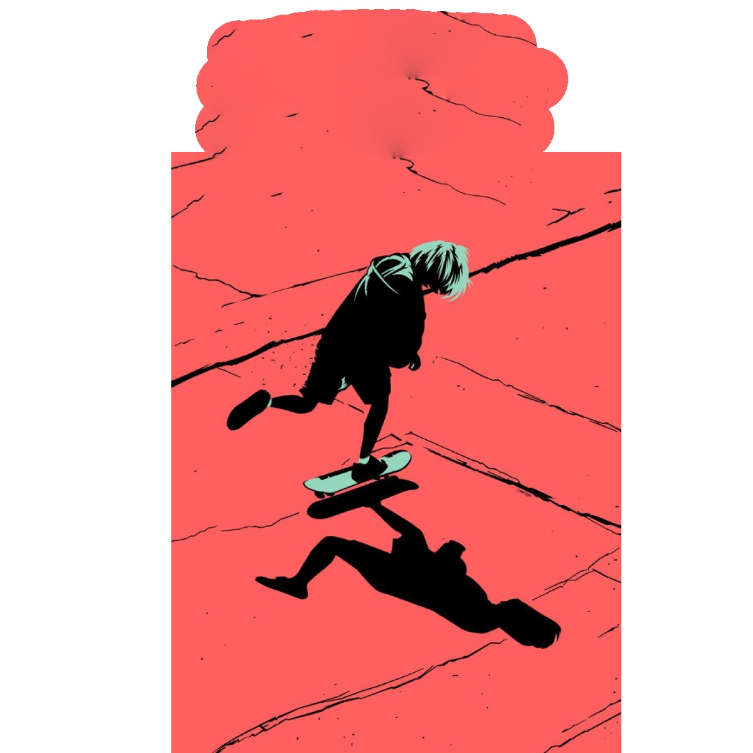 overlay
