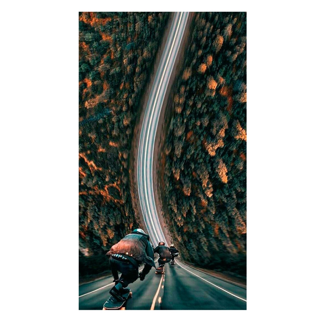 overlay