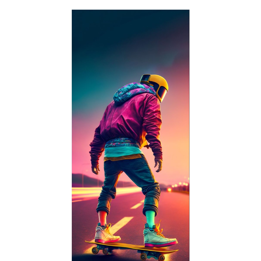 overlay