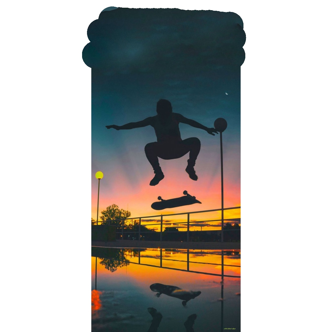 overlay