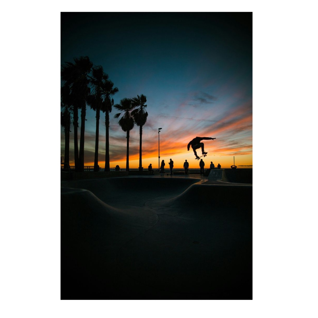 overlay
