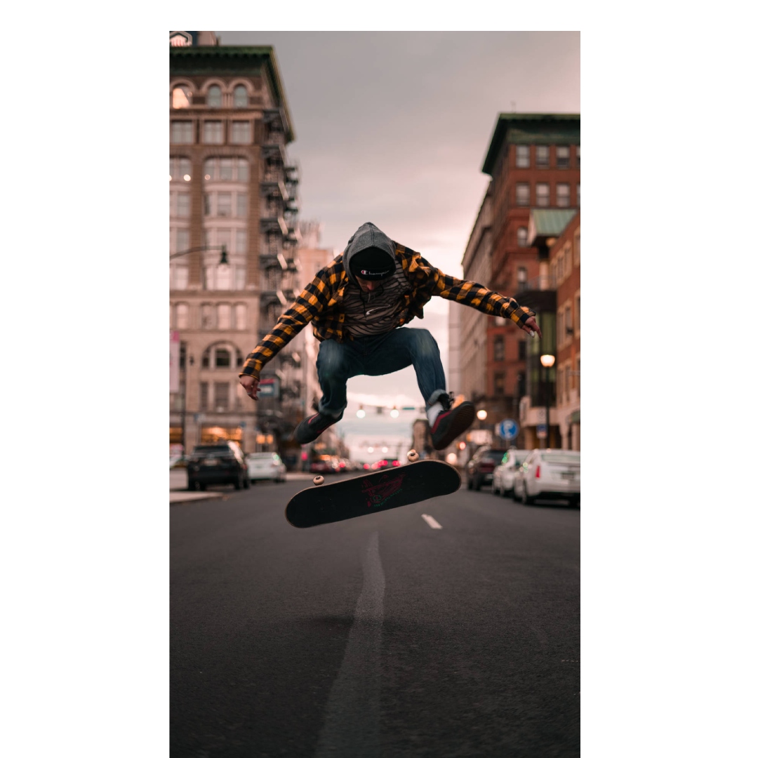 overlay