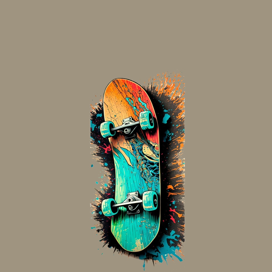 overlay