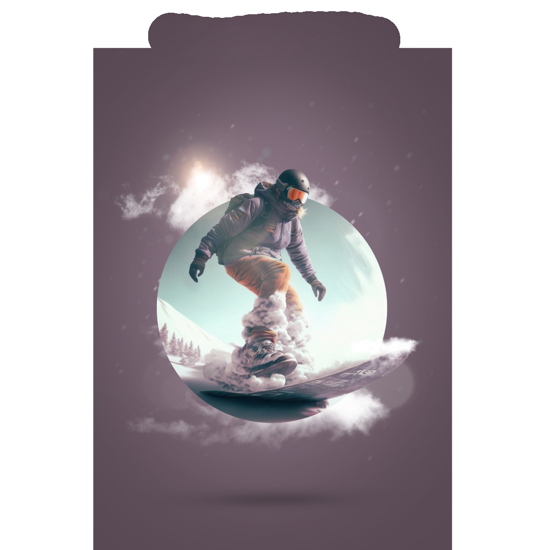 overlay