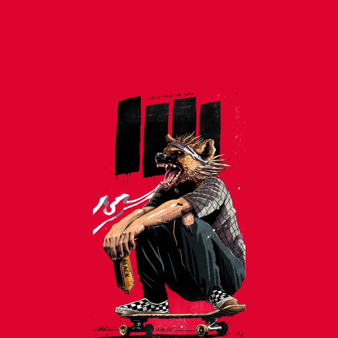 overlay