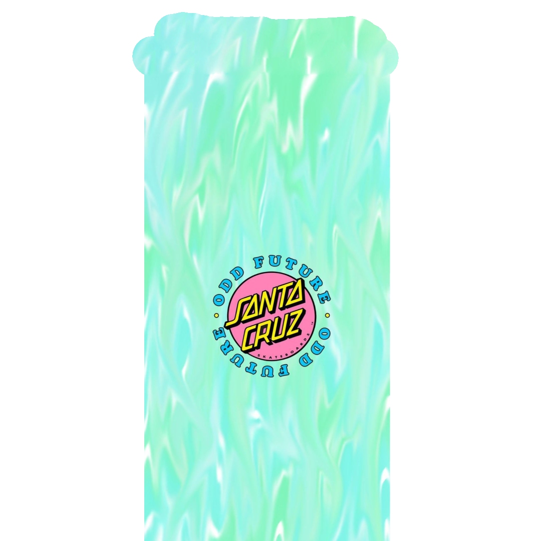 overlay