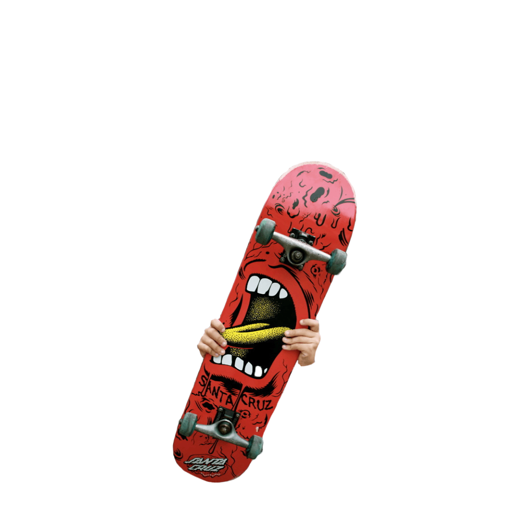 overlay