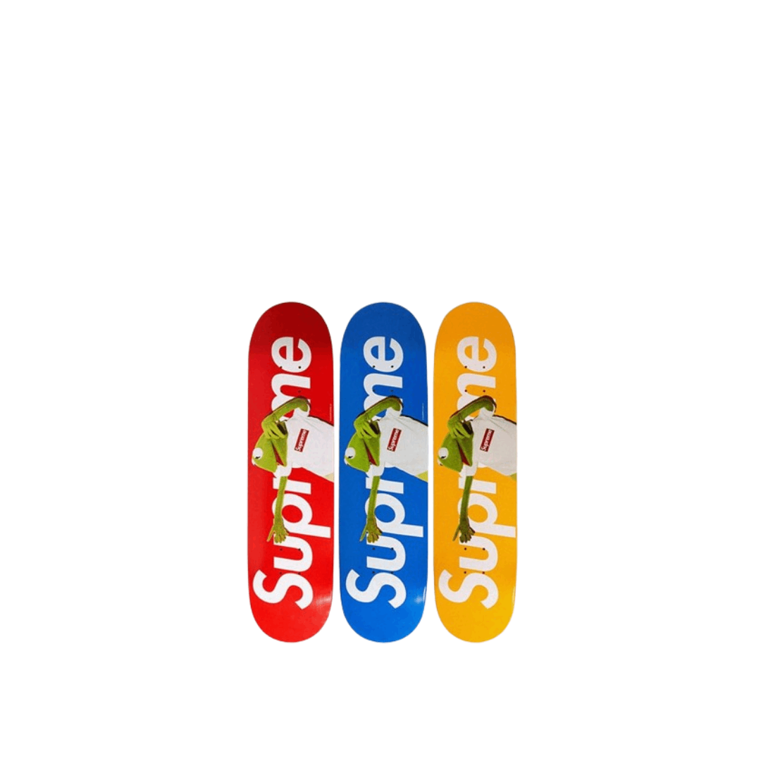 overlay