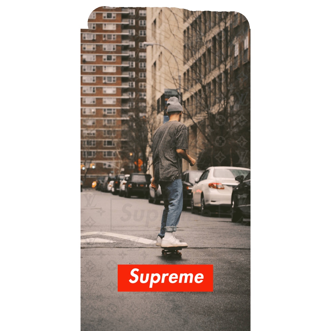 overlay