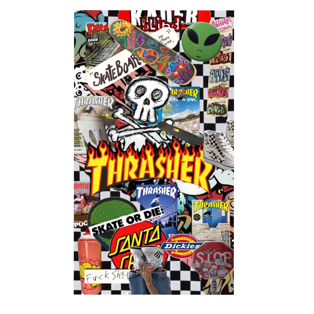 overlay