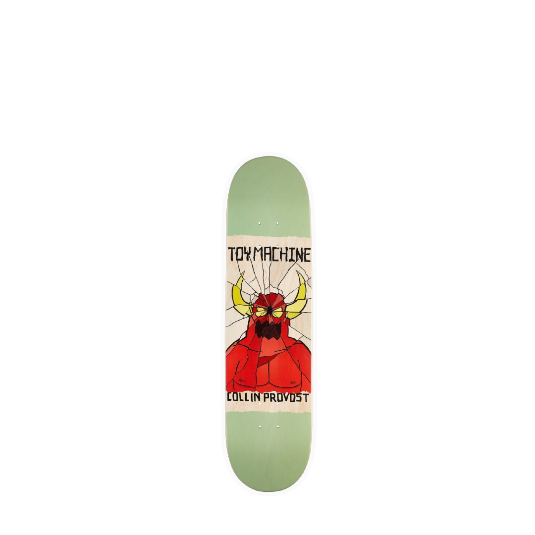 overlay