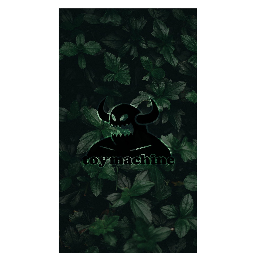 overlay