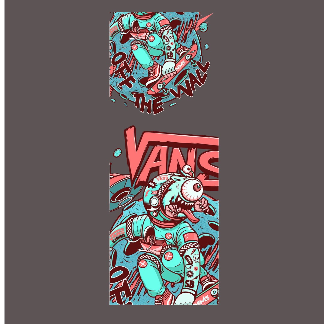 overlay