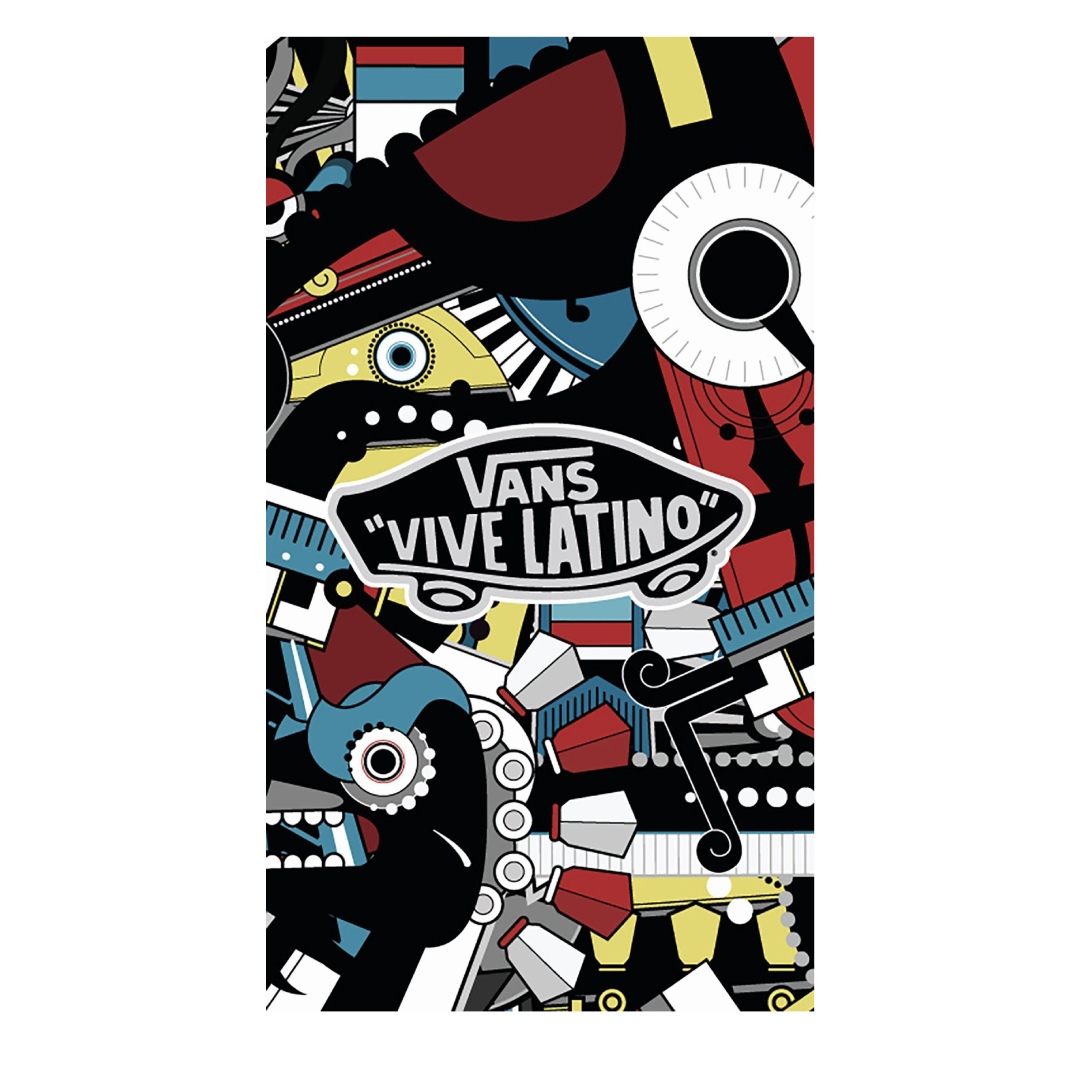 overlay