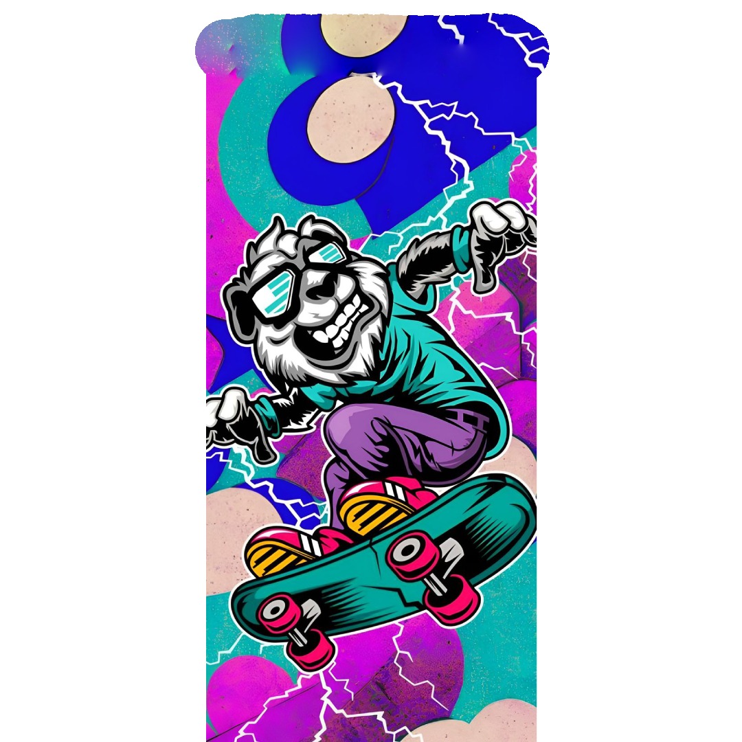 overlay